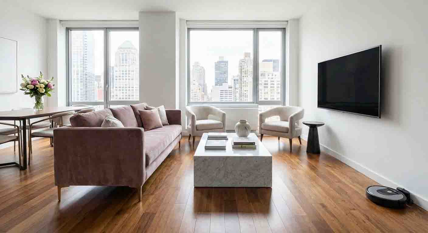 Fully Furnished SIL Home