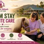 Respite Care for NDIS Participants