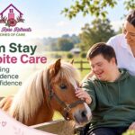 Farm Stay Respite Care
