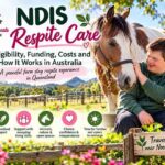 NDIS Respite Care Farm Retreat